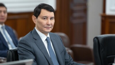 Ерулан Жамаубаев получил должность в Нацбанке