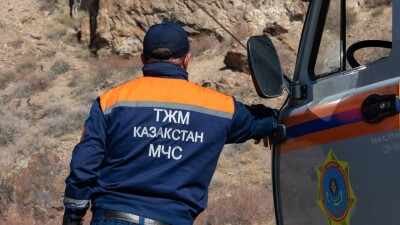 Токаев поставил перед МЧС задачу снизить количество чрезвычайных ситуаций