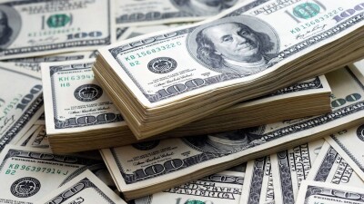 Курс доллара вырос на бирже более чем на 4 тенге