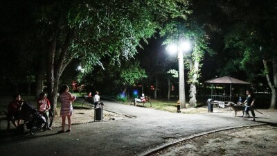 Темнеть стало раньше: что меняют в Астане, чтобы осветить улицы, но не тратить больше электроэнергии