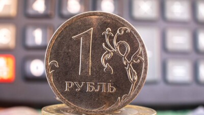 Нацбанк установил официальный курс рубля в Казахстане на 1-3 апреля