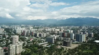 Алматы приближается к историческому рекорду по доходам местного бюджета – акимат