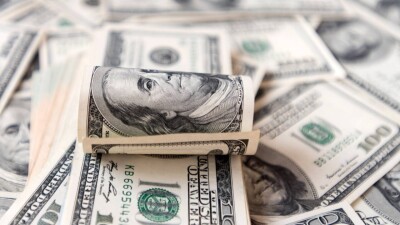 Курс доллара резко снизился к тенге на бирже 22 июля