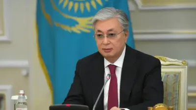 Нет желания выступать посредником в международных спорах, так же как и вернуться на работу в ООН – Токаев