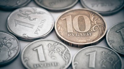 Нацбанк установил официальный курс рубля в Казахстане на 12 мая
