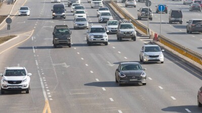 350 тысяч авто незаконно зарегистрировали в Астане: главе инспекции транспортного контроля вынесли приговор