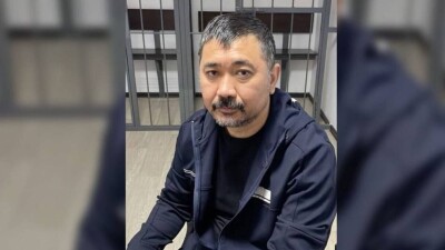 Почему суд отказался выпустить Нурлана Масимова под домашний арест