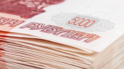 Сколько стоит рубль на бирже и в обменниках Алматы и Нур-Султана