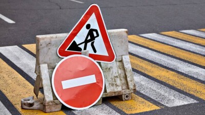 В Алматы будут перекрывать проспект Райымбека по ночам до 21 сентября