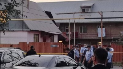 Стрельба при выселении в Алматы: пятый погибший был другом нового владельца дома