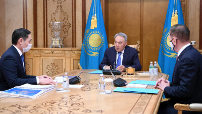 Назарбаев об укреплении межэтнических отношений: Наш опыт известен во всём мире, и многие страны хотят перенять его