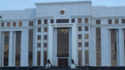 Генпрокуратура отказалась пересматривать дело о смерти Заманбека Нуркадилова