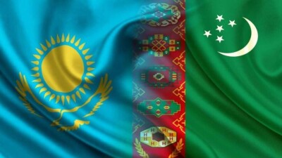 Мажилис одобрил ратификацию договора о границе между Казахстаном и Туркменистаном на Каспии
