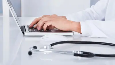 Визиты к врачу в Казахстане фиксируют с помощью камер: сколько сэкономил бюджет 