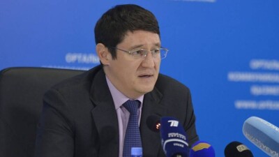 Глава Самрук-Казыны: Переломным моментом станет прямое участие граждан во владении активами фонда