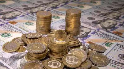 Курс доллара вырос почти на 10 тенге на бирже 14 марта
