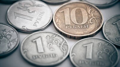 Нацбанк установил официальный курс рубля в Казахстане на 28 марта