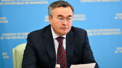 Глава МИД о высказываниях депутата госдумы Фёдорова о Казахстане: Это бред сивой кобылы