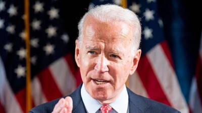 Байден: Американцам было бы разумно покинуть Украину