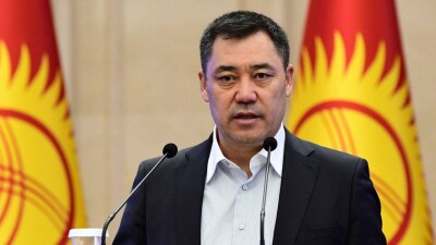 "Нет избирательности". Пресс-секретарь Жапарова подтвердил задержание родственника президента КР