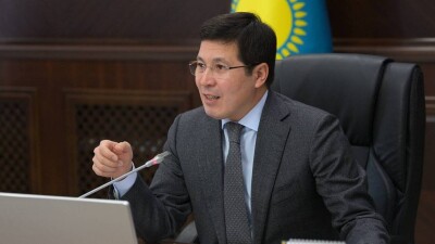 Экс-аким Павлодарской области Скаков возглавил Фонд социального медстрахования