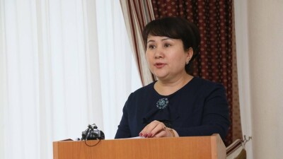 Кто будет представлять Костанайскую область в сенате вместо Гауеза Нурмухамбетова? Итоги выборов