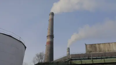 Какую часть ремонтных работ на казахстанских ТЭЦ уже завершили, рассказали в правительстве
