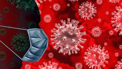 В Казахстане за сутки зарегистрировали 664 случая заражения Covid-19