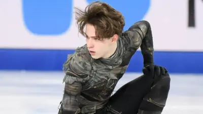 Шайдоров, Галышева, Ажгалиев: расписание выступлений казахстанцев на Олимпиаде 10 февраля