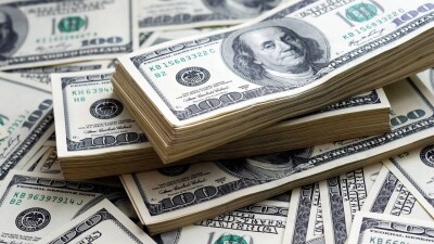 Доллар начал последнюю неделю 2022 года со снижения к тенге на бирже