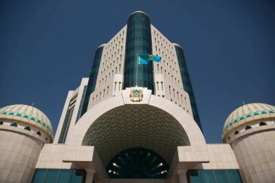 Сенат согласился передать 63 функции правительства министерствам