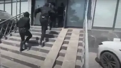 Личные данные казахстанцев продавали коллекторам: сотрудники МВД и КНБ задержали 140 человек