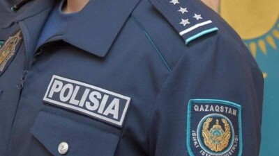 Задержание бывшего высокопоставленного полицейского в Алматы: по какой статье расследуется дело