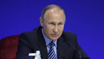 Путин о конфликте с Украиной: Рано или поздно всё равно мы договоримся