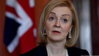 Депутаты призвали Лиз Трасс покинуть пост премьер-министра Великобритании