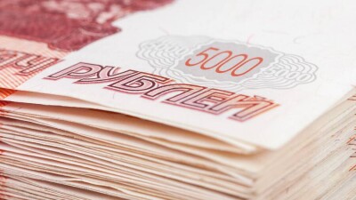 Сколько стоит рубль в обменниках и на бирже KASE