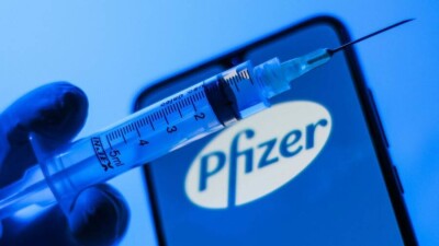 В Узбекистан доставили 1,2 млн доз вакцины Pfizer