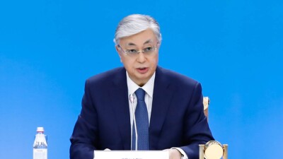 Президент: Мы не должны допускать политической кампанейщины