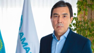 Секретарь партии Adal назначен на аналогичную должность в Amanat