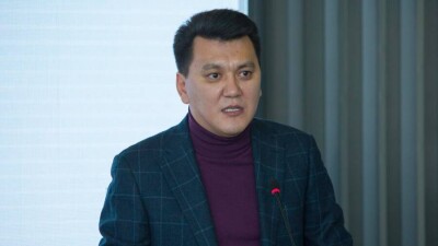 Карин: В Казахстане произошли не массовые беспорядки, а террористические атаки