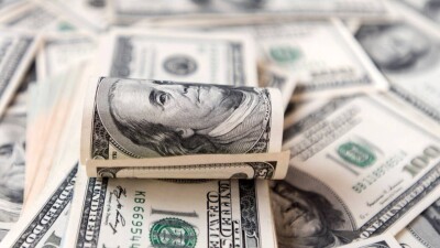 Сколько стоит доллар на бирже KASE 13 августа