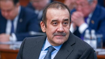 Дело Карима Масимова передали в суд