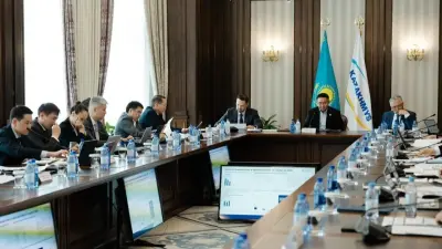 Казахмыс подвёл итоги I квартала: новая команда запускает системные изменения в безопасности и условиях труда