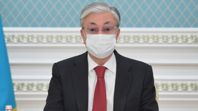 Токаев дал правительству поручения по оптимизации расходов и повышению доходов бюджета