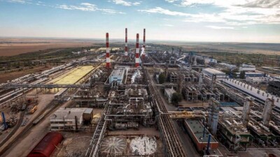 На Карачаганаке приостановят добычу нефти с 12 сентября