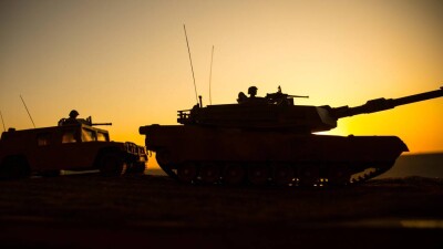 Что проиcходит в Украине к утру 1 октября