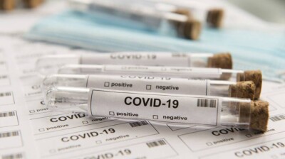 В Казахстане за сутки зарегистрировали 1373 случая заражения Covid-19