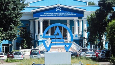 Болата Назарбаева обязали вернуть государству 31,9% акций Алматинского завода тяжёлого машиностроения