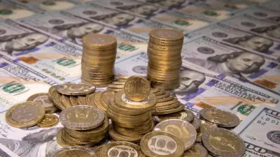 Курс доллара снизился почти на 4 тенге на бирже 24 июня