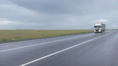 Реализация послания президента: как изменилось состояние республиканских и местных дорог в Казахстане за год